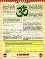 Sample Hand-outs