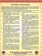 Sample Hand-outs